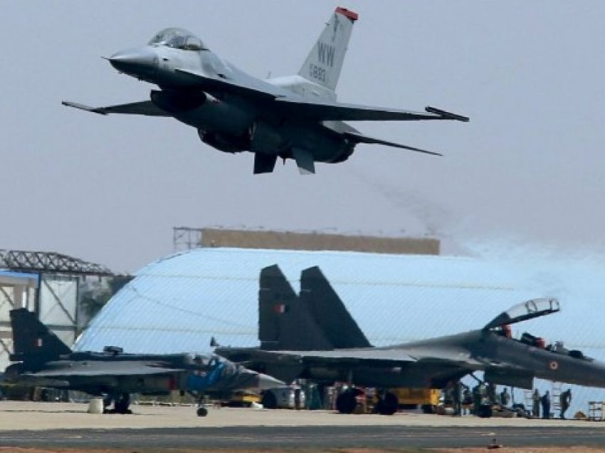 Biden: Së shpejti do t’u shesim F-16 Turqisë