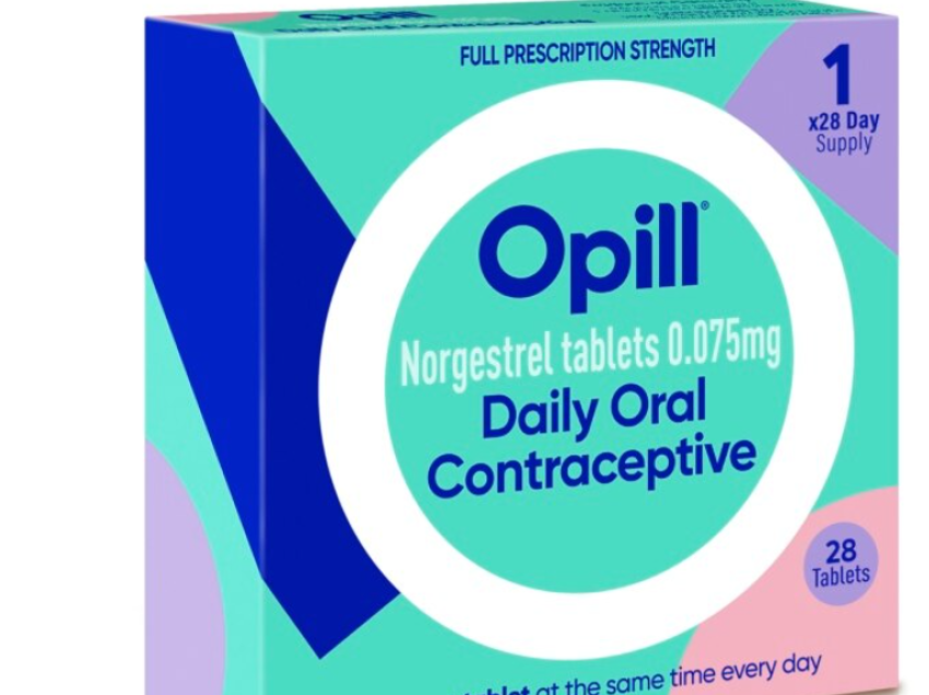 FDA miraton pilulën e parë kontraceptive pa recetën e mjekut