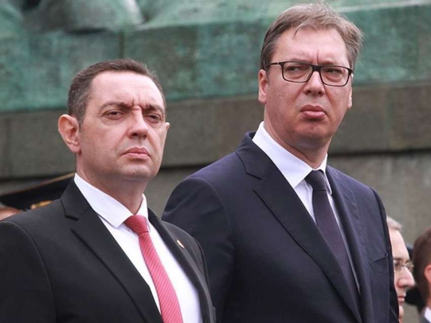 “Vuçiq është një Prigozhin i Rusisë në Beograd dhe peng i Putinit” – Ja pse NATO e BE do të zhgënjehen më presidentin serb!