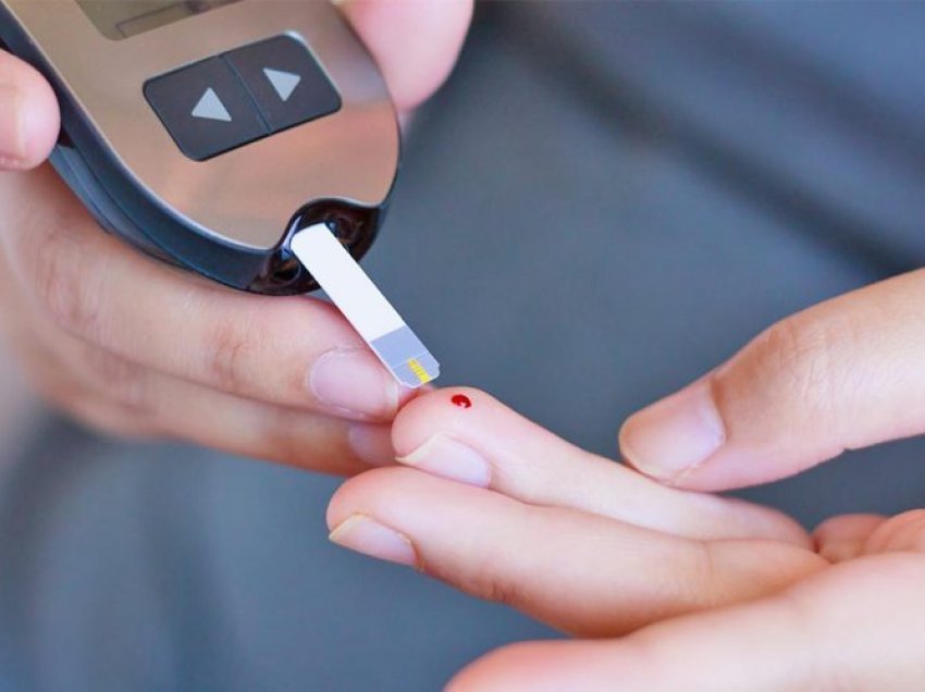 FDA-ja miraton terapinë e parë qelizore për diabetin e tipit 1