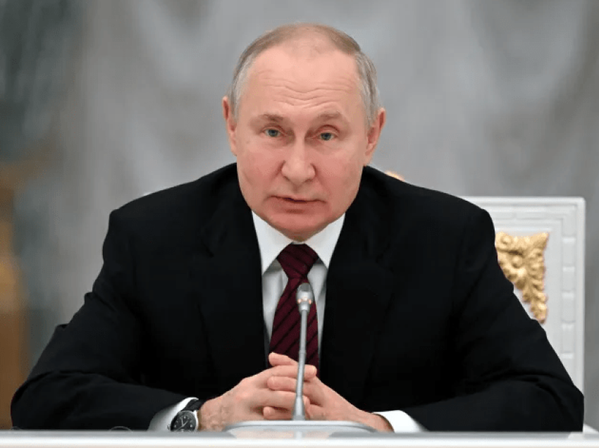 Rusia mund të tërhiqet nga marrëveshja e grurit në Detin e Zi, thotë Putin