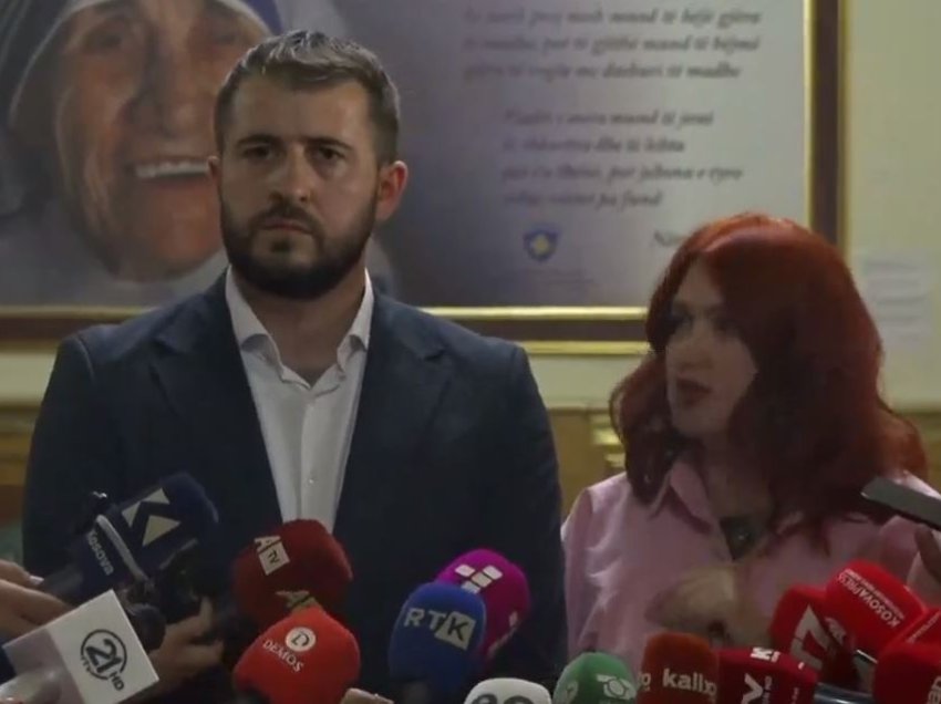 Lushtaku: Do t’i padis Bislimin dhe ministrat Haxhiu e Murati
