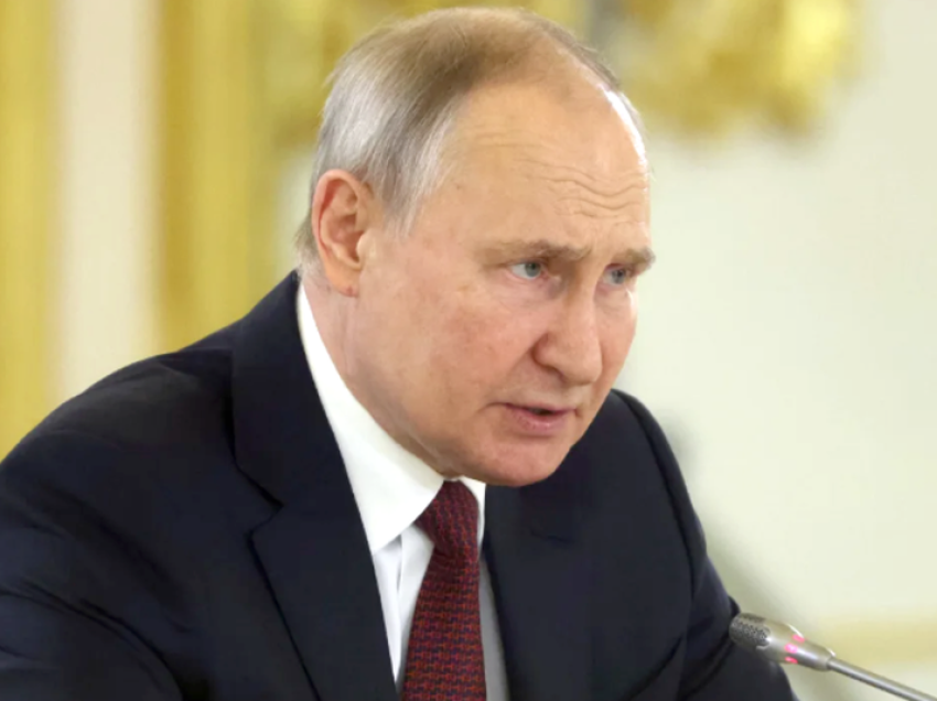 Moska braktiset dhe nga aleatët më të ngushtë, Putin kërkon ndihmë nga “miku i vjetër”