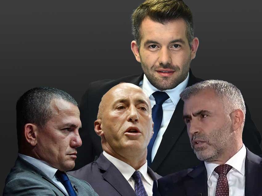 “Unë e kisha kallë”, Rron Gjinovci ironizon ‘keq’ me opozitën – përmend Haradinajn dhe avokatin e ‘tyre’!