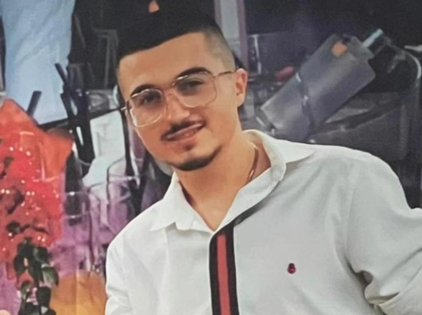 Goditet për vdekje me thikë 22-vjeçari shqiptar në Londër 