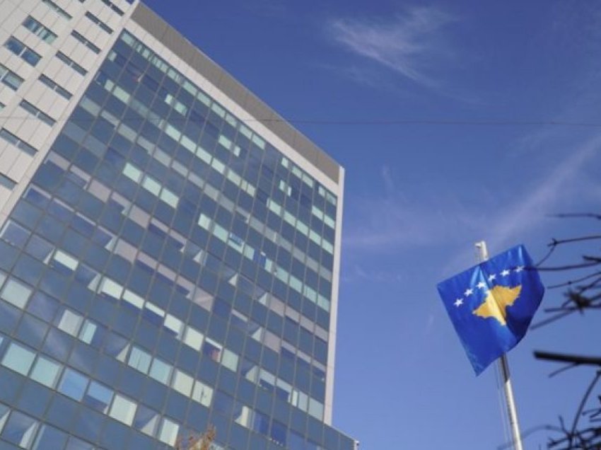 Qeveria e Kosovës mban mbledhje elektronike dhe merr dy vendime