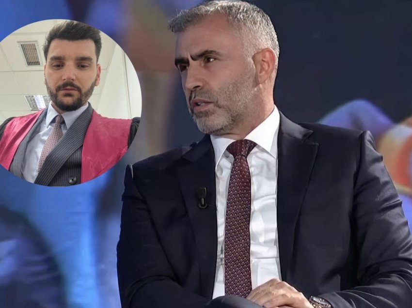 Arrestimi i Besnik Berishës, flet avokati Qelaj