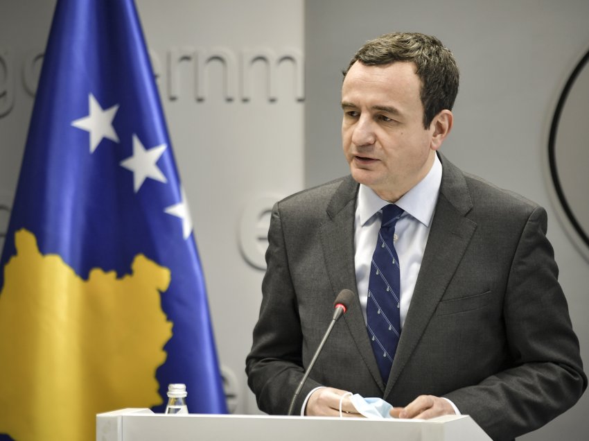 Pas tensioneve në veri, Kosova paguan mijëra euro për lobim në ShBA