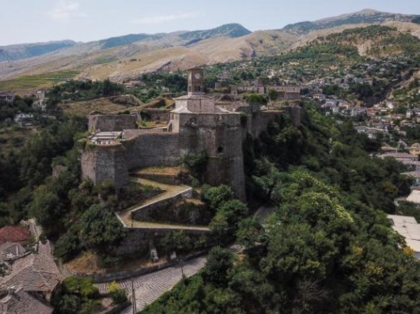 Gazeta skoceze rendit 10 destinacionet më të mira në Shqipëri