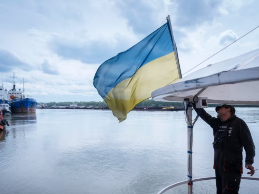 Marrëveshja e grurit ukrainas drejt skadimit, asnjë sinjal për shtyrje  