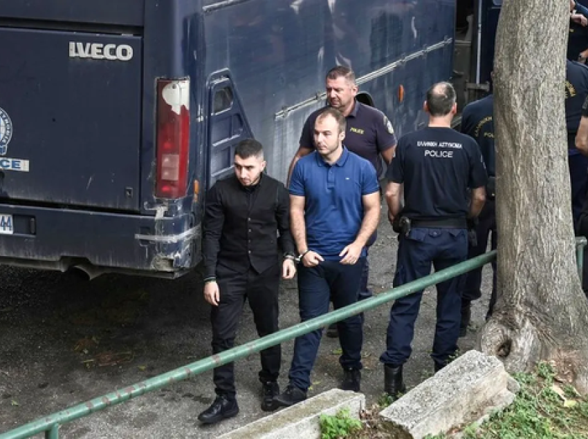 Tronditje në Greqi! 7 ultras të PAOK-ut dënohen me burgim të përjetshëm