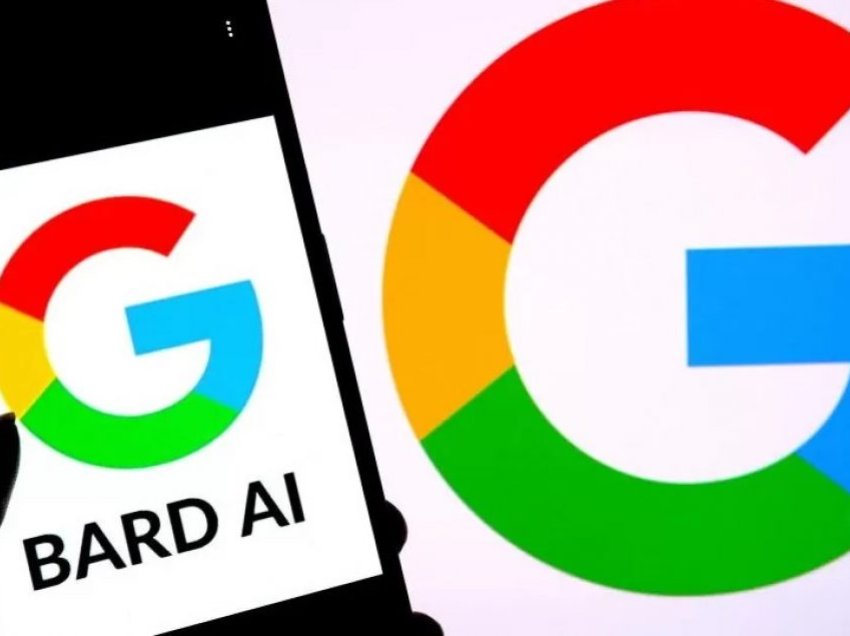 Bard: Rivali ChatGPT i Google nis në Evropë dhe Brazil