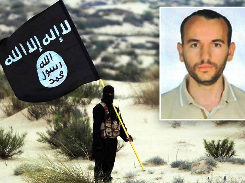 Përhapte propagandë për ISIS-in, burg përjetë në ShBA