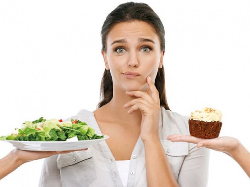 Sipas dietologëve, këto janë ushqimet që ju ndihmojnë të lehtësoheni nga ankthi