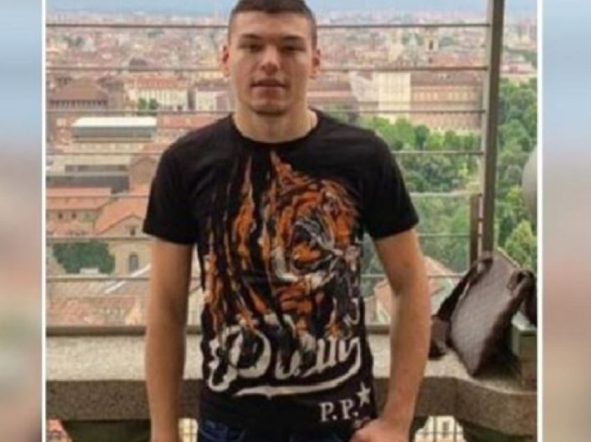 Një vit nga vrasja e Brilant Martinajt, Prokurorët i kërkojnë ndihmë Sllovenisë, çfarë treguan kamerat e sigurisë për makinën e autorëve