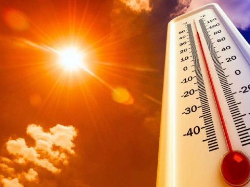 OBSH: Në shumë pjesë të botës, sot parashikohet të jetë dita më e nxehtë e regjistruar