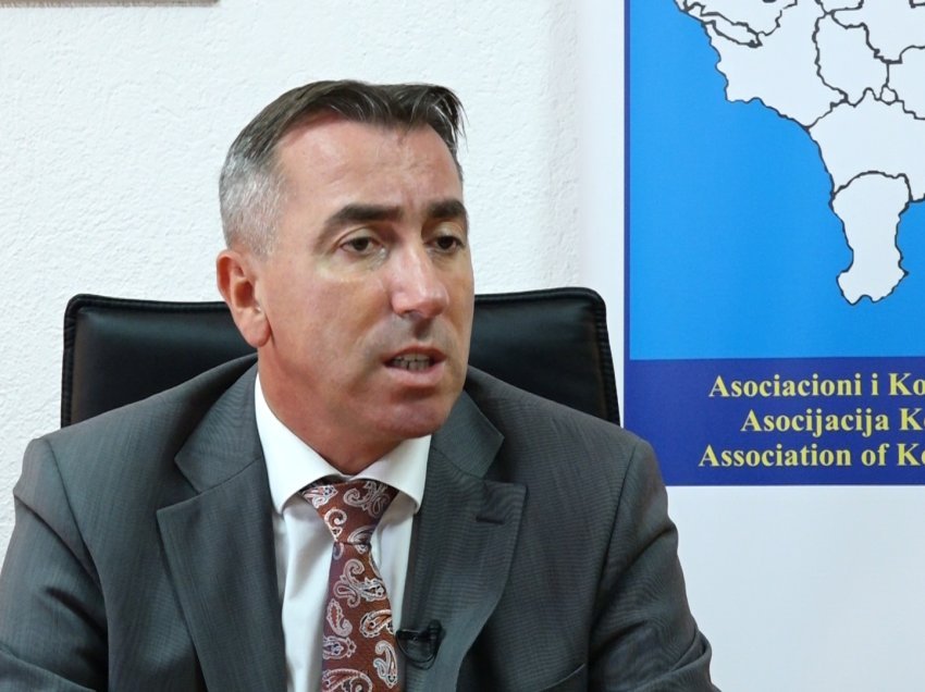 Asociacioni se ka pranuar kërkesën zyrtare për anëtarësim nga Mitrovica e veriut – Ibrahimi: Ministria duhet ta shqyrtojë