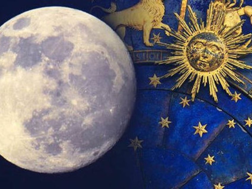 Hëna e re në Gaforre, ja cilat shenja preken më shumë