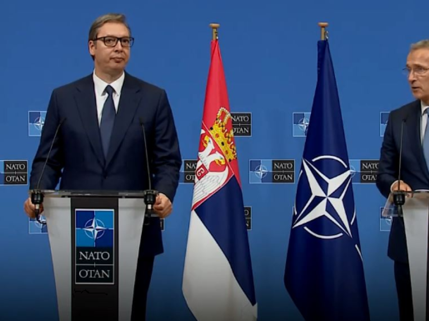 Biserko: Nëse Beogradi tenton të bëjë diçka në Kosovë, do të ndeshet me NATO-n