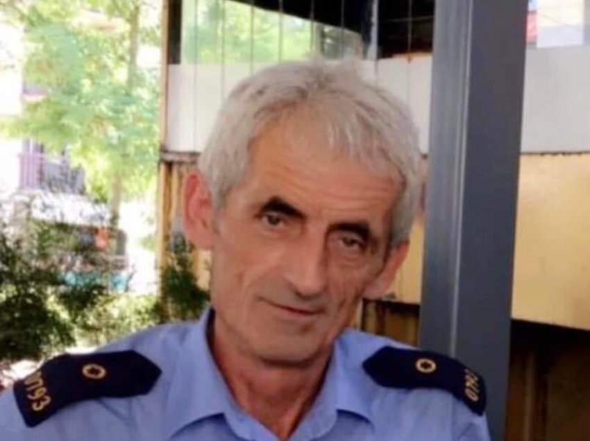 Vdes zyrtari i Policisë së Kosovës në Kamenicë