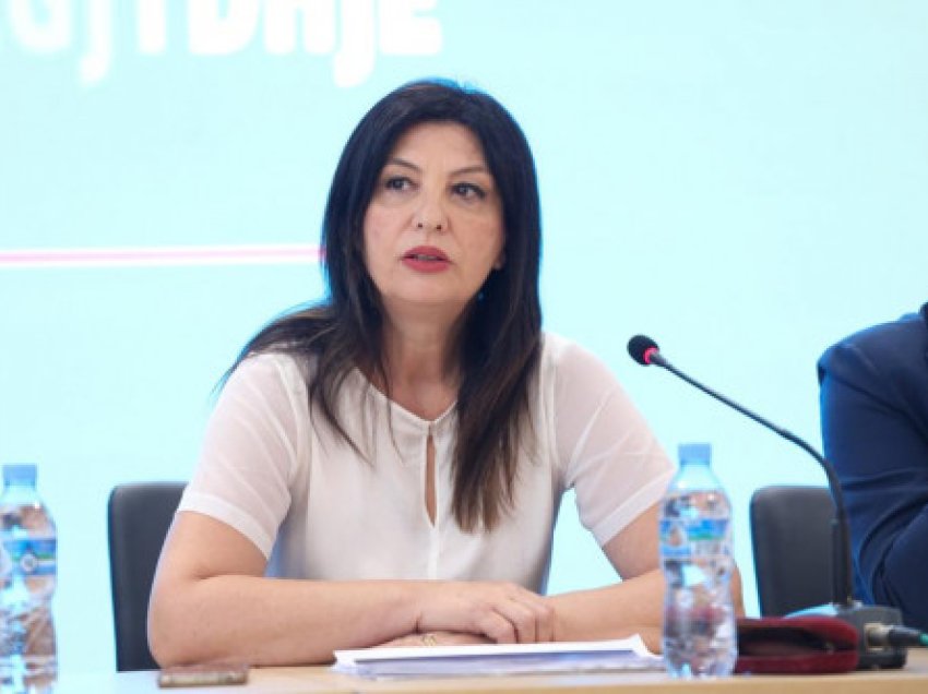 Jozefina Topalli: Si mund të kishte votim të lirë kur kërcënohesh! Fytyra e rezultati është dhuna e fisit Rraja