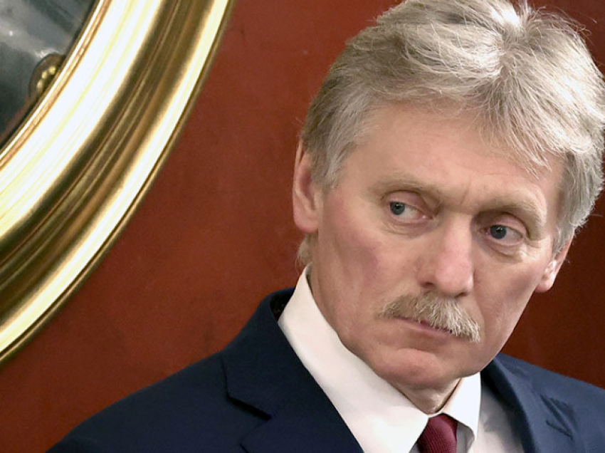 Peskov: Është e qartë për të gjithë se çfarë do të thotë nëse përpiqesh të ngatërrohesh me Putinin