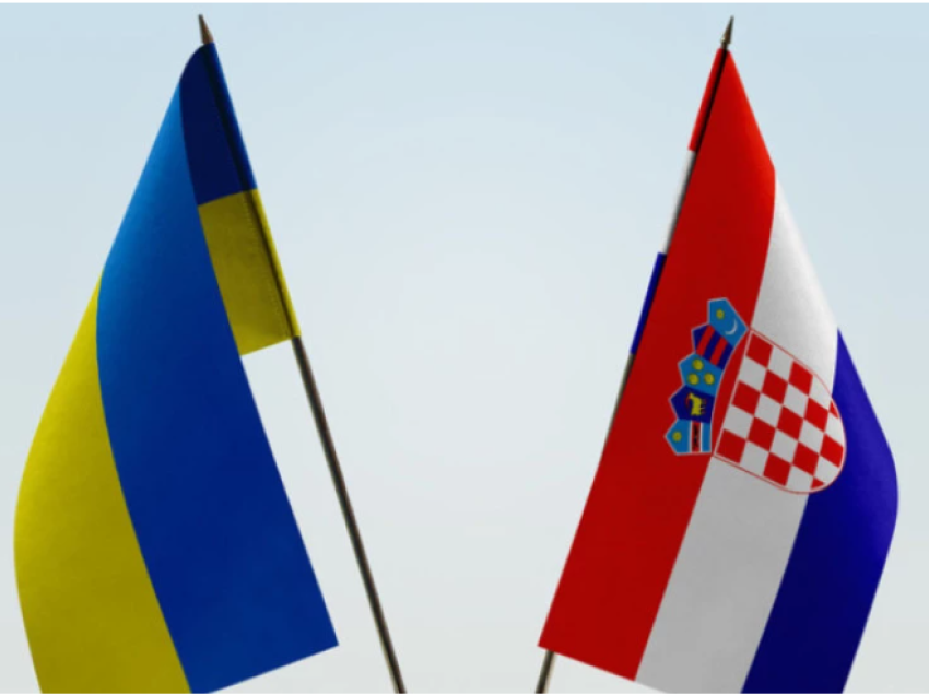Rusia e bllokoi, Kroacia ofron portet e saj për eksportin e grurit ukrainas