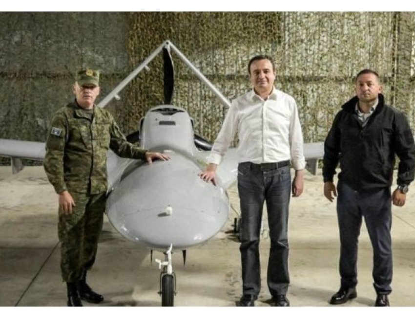 A ishin donacion nga Turqia apo u blenë dronët e famshëm “Bayraktar”, flasin nga Ministria e Mbrojtjes