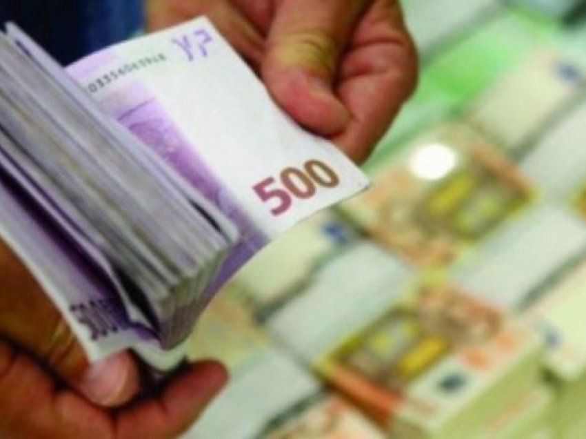 Falsifikimi i parasë, raportohen dy raste në Ferizaj dhe Graçanicë