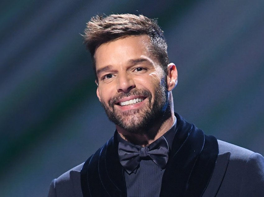 “Toka e shqiponjave”, Ricky Martin: Shqiptarët janë jashtëzakonisht mikpritës