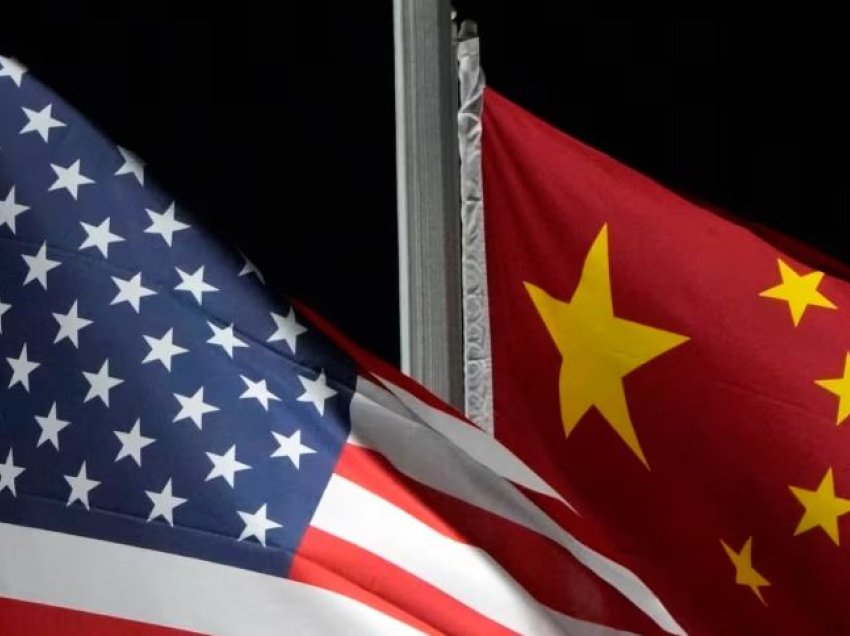 Zyrtarët amerikanë, përpjekje për të mbajtur të hapur dialogun me Kinën