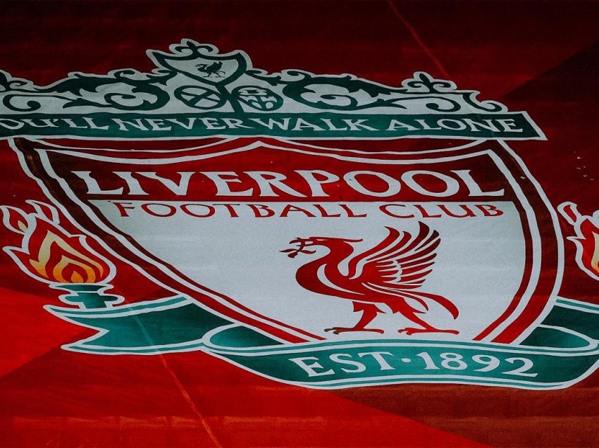 Liverpool pret paratë nga Arabia Saudite