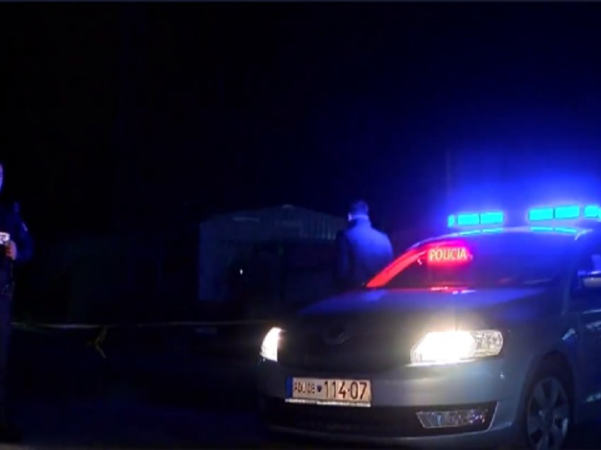 Dyshohet për gjuajtje me armë në “Lagjen e Spitalit” në Prishtinë