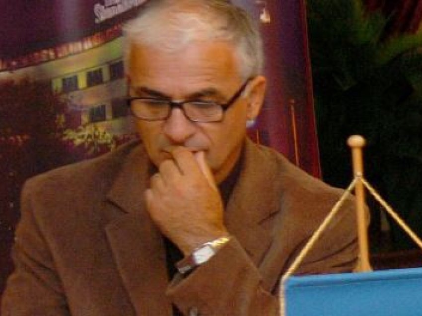Reagon Rexhep Bexheti, nënkryetar i parë shqiptar i FFM-së