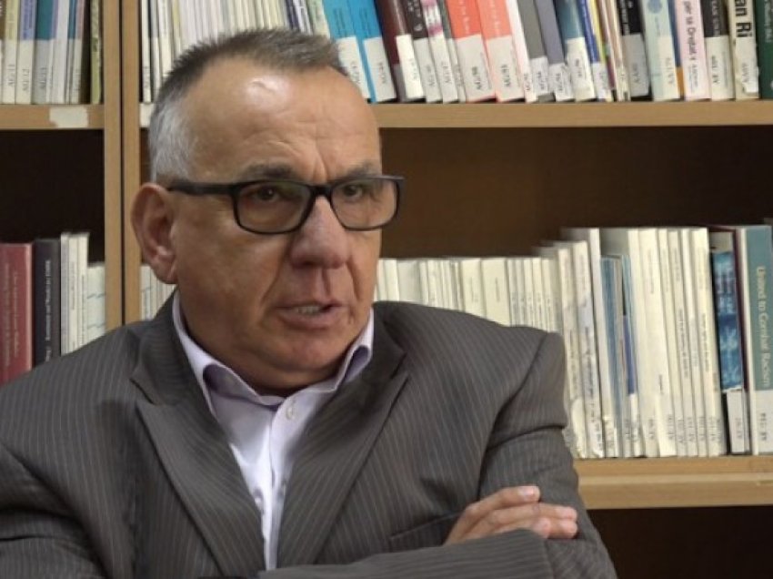 Hasani: Opinioni i GJND-së për pavarësinë nuk u kapitalizua mjaftueshëm nga Kosova