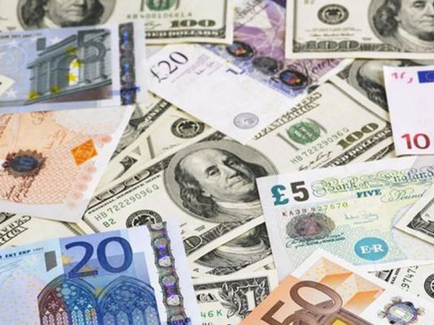 Euro në prag 1 me 1 ndaj lekut, gazetari publikon shifrat: Në 46 ditë, këto 5 valuta kryesore humbën deri në 14% të vlerës