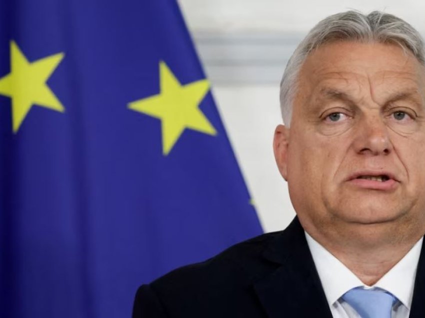 Orban kundër federalizmit dhe 