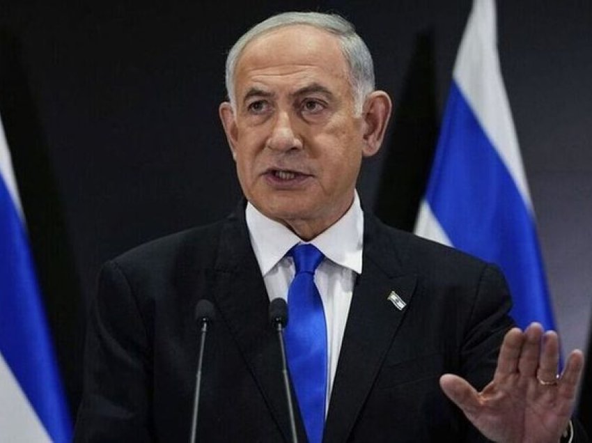 Netanyahu i nënshtrohet një operacioni, ja si paraqitet gjendja e tij shëndetësore 
