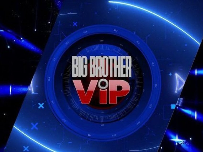 Zbulohet banori i parë i Big Brother VIP 3?
