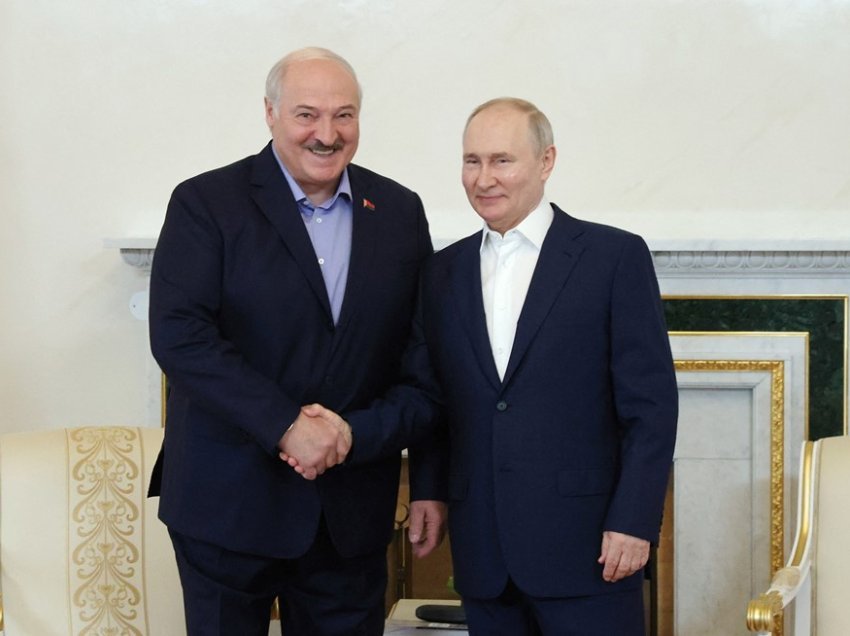 LIVE: U ofron ndihmë, por SHBA refuzon këtë gjë për Ukrianën – Lukashenko, Putinit: Djemtë e Wagner po na stresojnë, ky është plani!