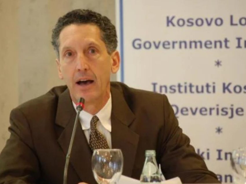 Joseph: Kurti i pamatur në veri, njohja e Kosovës nga Ukraina mund t’i ndryshonte gjërat