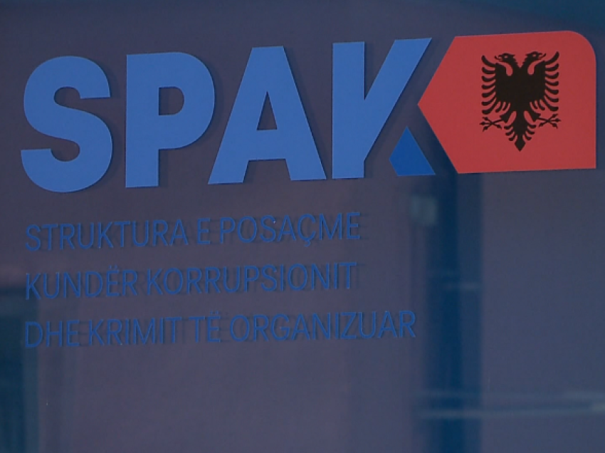 Konfiskim pronave të Anton Gjinajt/ SPAK depoziton kërkesën në gjykatë: Erdhën nga krimi