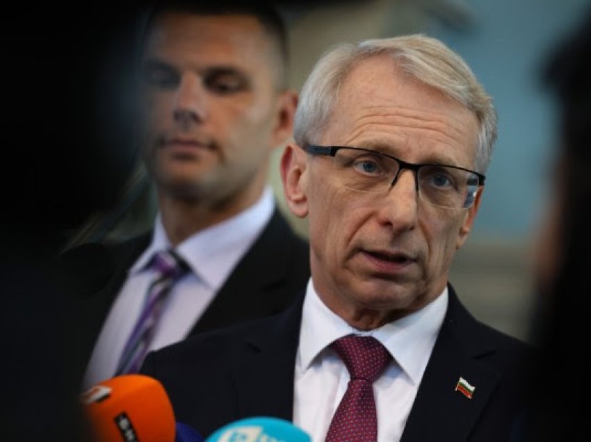 ​Kryeministri bullgar: Duke qenë pjesë e NATO-s, Bullgaria nuk rrezikon të sulmohet nga Rusia