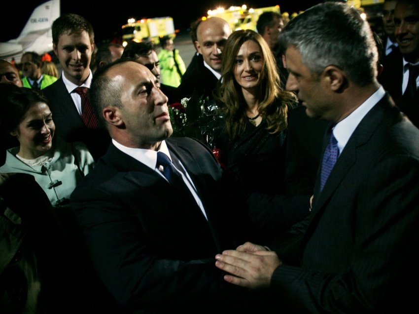 Ish-komandanti i UÇK-së i reagon Haradinajt: Ke punu baushtellë kur ne e sulmonim milicinë serbe