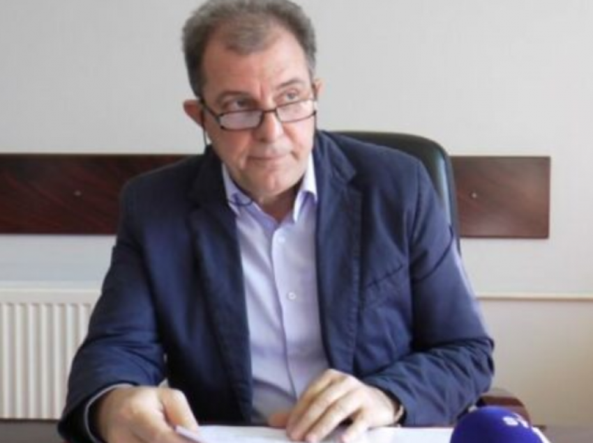 Gjykatësi Nake Georgiev jep dorëheqje nga pozita e anëtarit në Këshillin Gjyqësor në RMV