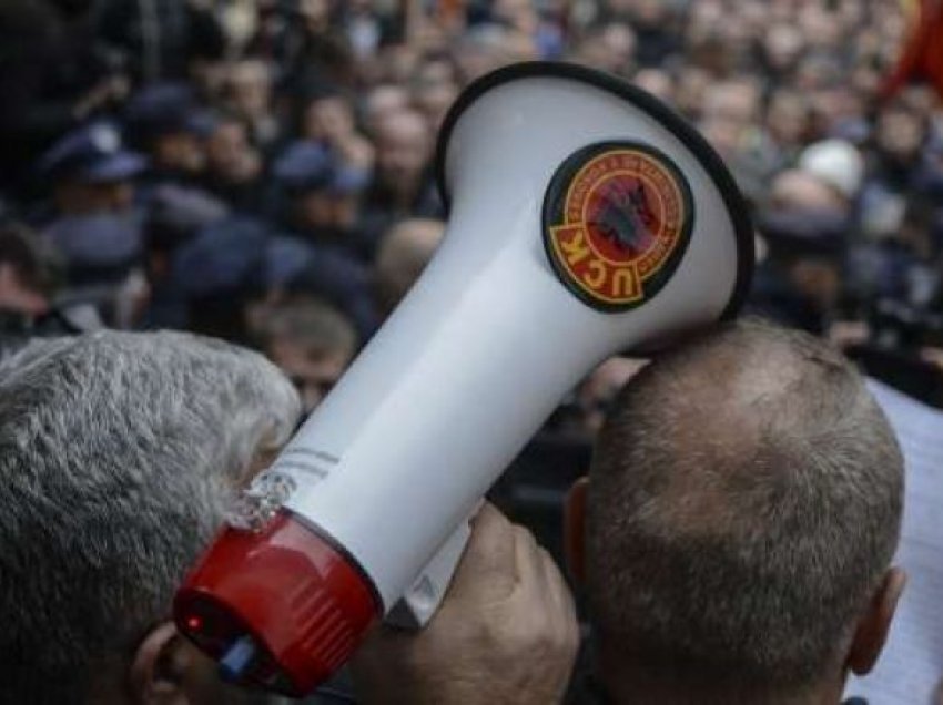 Pas bastisjeve në shtëpitë e veteranëve, OVL-UÇK proteston nesër kundër ZPS-së dhe EULEX-it