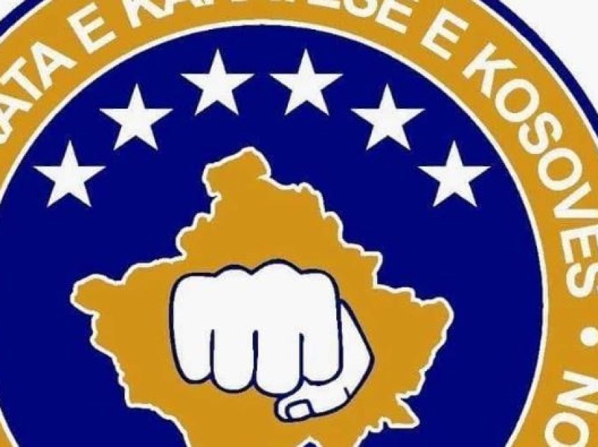 Pas përplasjeve, letra zyrtare qartëson se kush është personi i autorizuar i Federatës së Karatesë së Kosovës!