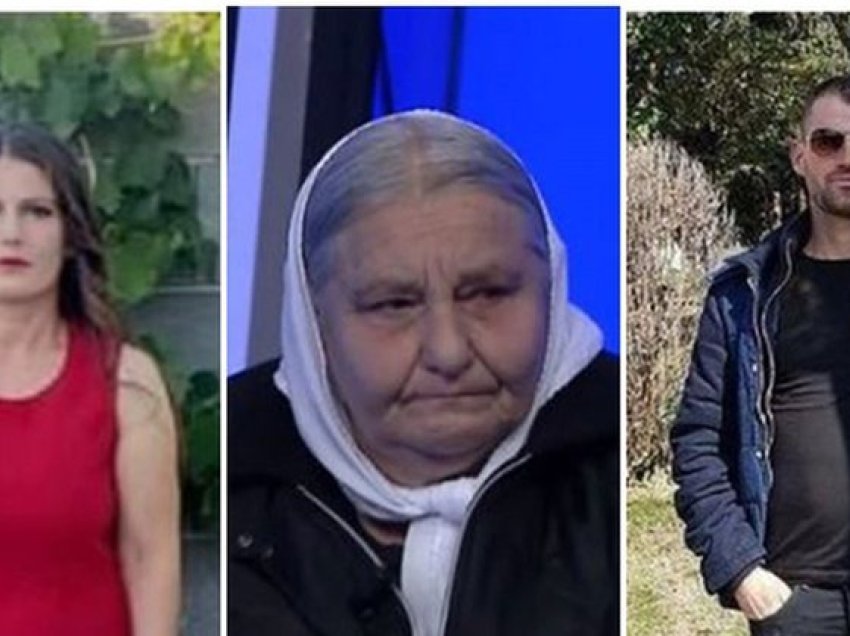 Vrasësi i së bijës u dënua me 28 vite burg, flet nëna e Jetmira Hasanit: Kemi frikë, do na vrasë kur të dalë