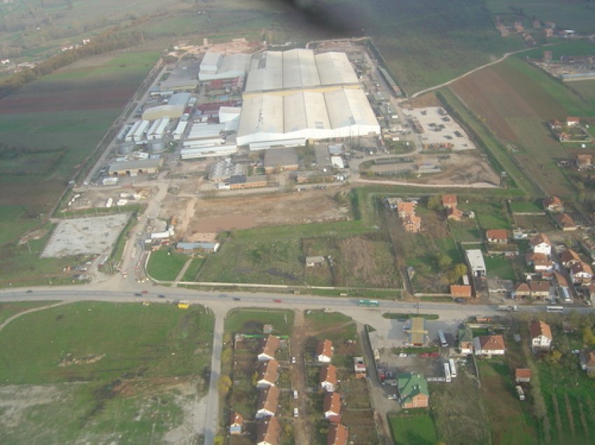 30 hektarë në Suharekë i kalojnë në pronësi Ministrisë së Mbrojtjes