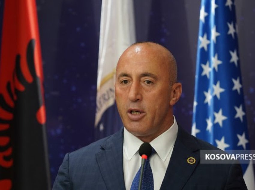 ​Haradinaj për Adem Demaçin: Ishte frymëzim për brezat e sakrificës